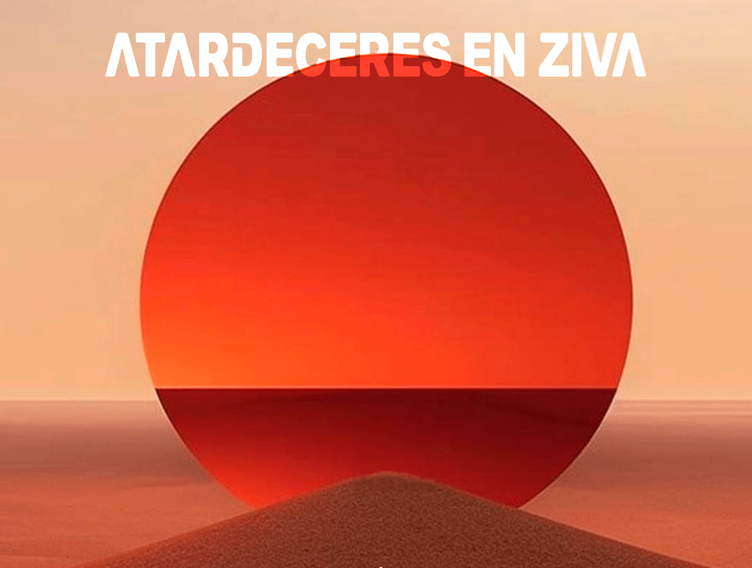 Atardeceres en ZIVA